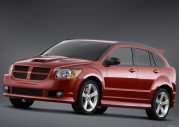 Dodge Caliber SRT-4